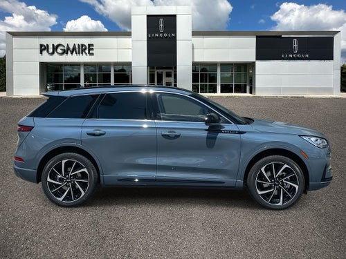 2025 Lincoln Corsair Plug-In Hybrid Grand Touring