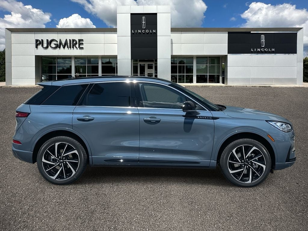 2025 Lincoln Corsair Plug-In Hybrid Grand Touring