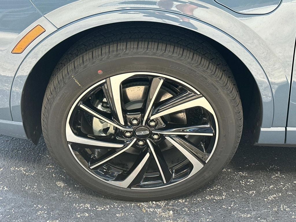 2025 Lincoln Corsair Plug-In Hybrid Grand Touring