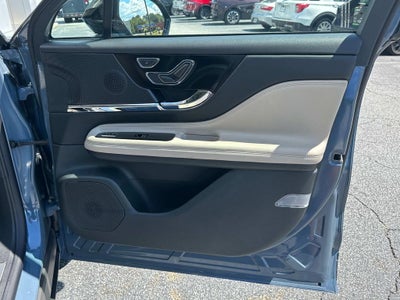 2025 Lincoln Corsair Plug-In Hybrid Grand Touring