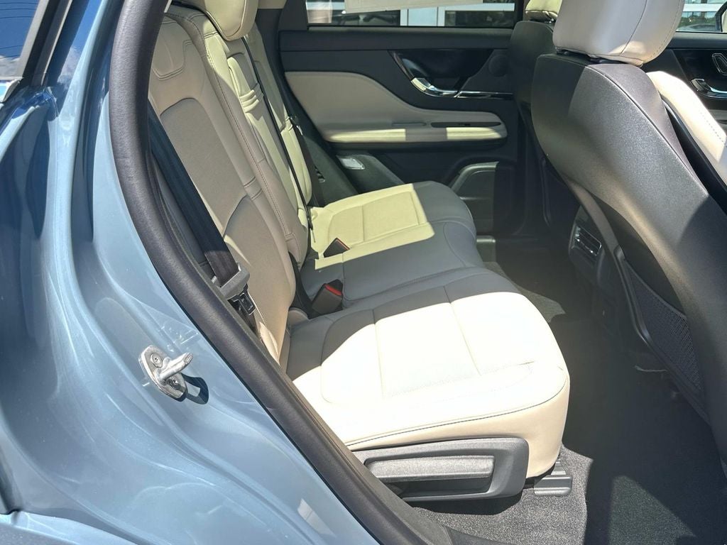 2025 Lincoln Corsair Plug-In Hybrid Grand Touring