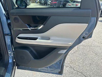 2025 Lincoln Corsair Plug-In Hybrid Grand Touring