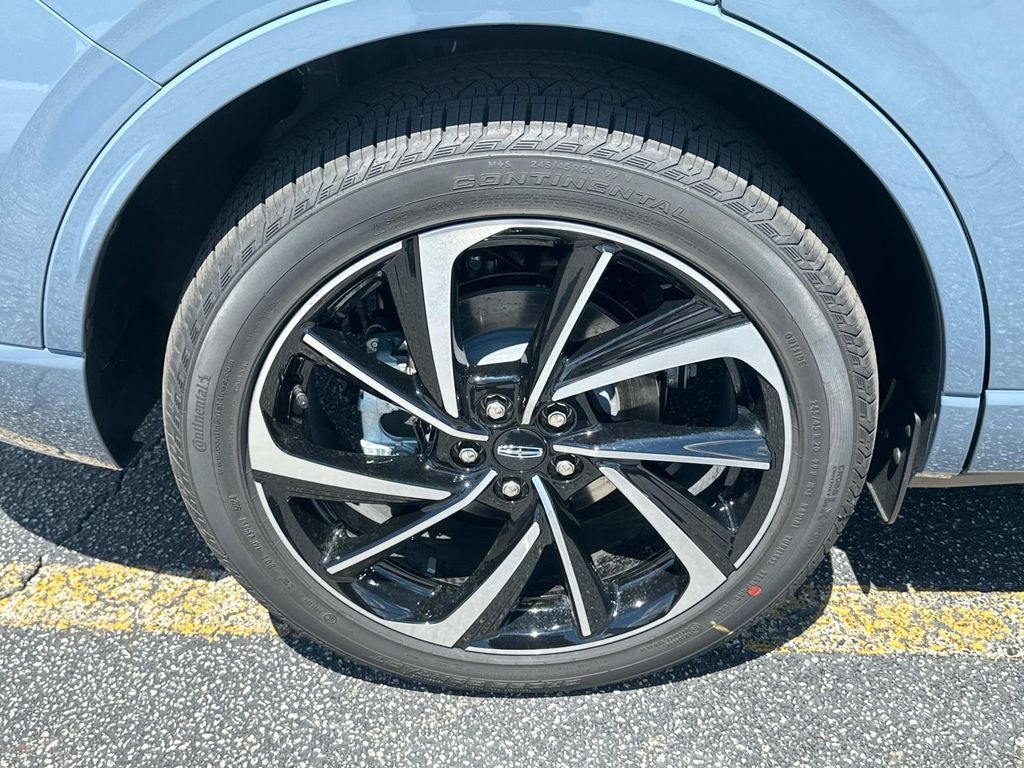 2025 Lincoln Corsair Plug-In Hybrid Grand Touring