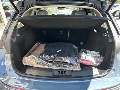 2025 Lincoln Corsair Plug-In Hybrid Grand Touring