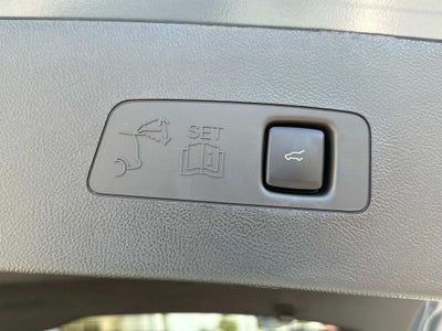 2025 Lincoln Corsair Plug-In Hybrid Grand Touring