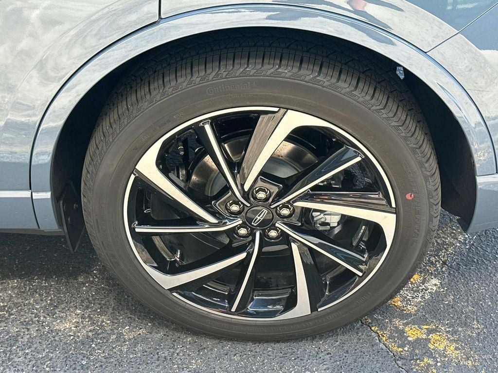 2025 Lincoln Corsair Plug-In Hybrid Grand Touring