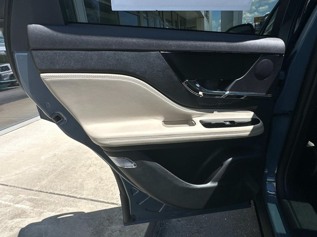 2025 Lincoln Corsair Plug-In Hybrid Grand Touring