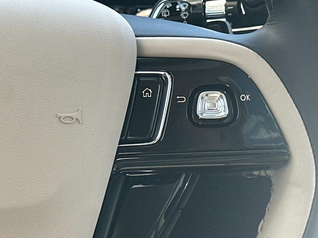 2025 Lincoln Corsair Plug-In Hybrid Grand Touring