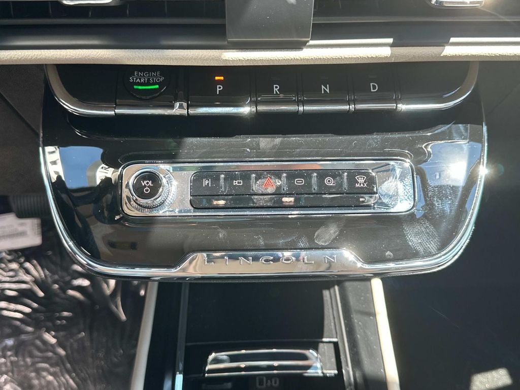 2025 Lincoln Corsair Plug-In Hybrid Grand Touring