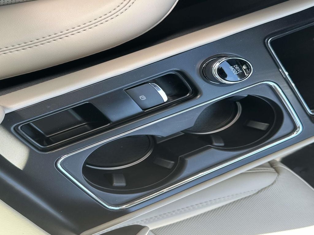 2025 Lincoln Corsair Plug-In Hybrid Grand Touring