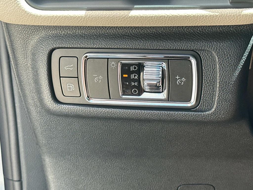 2025 Lincoln Corsair Plug-In Hybrid Grand Touring