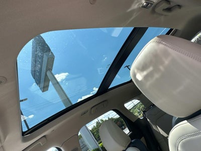 2025 Lincoln Corsair Plug-In Hybrid Grand Touring