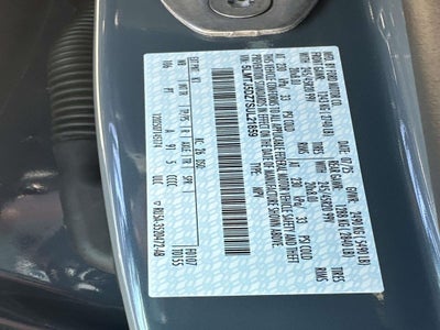 2025 Lincoln Corsair Plug-In Hybrid Grand Touring