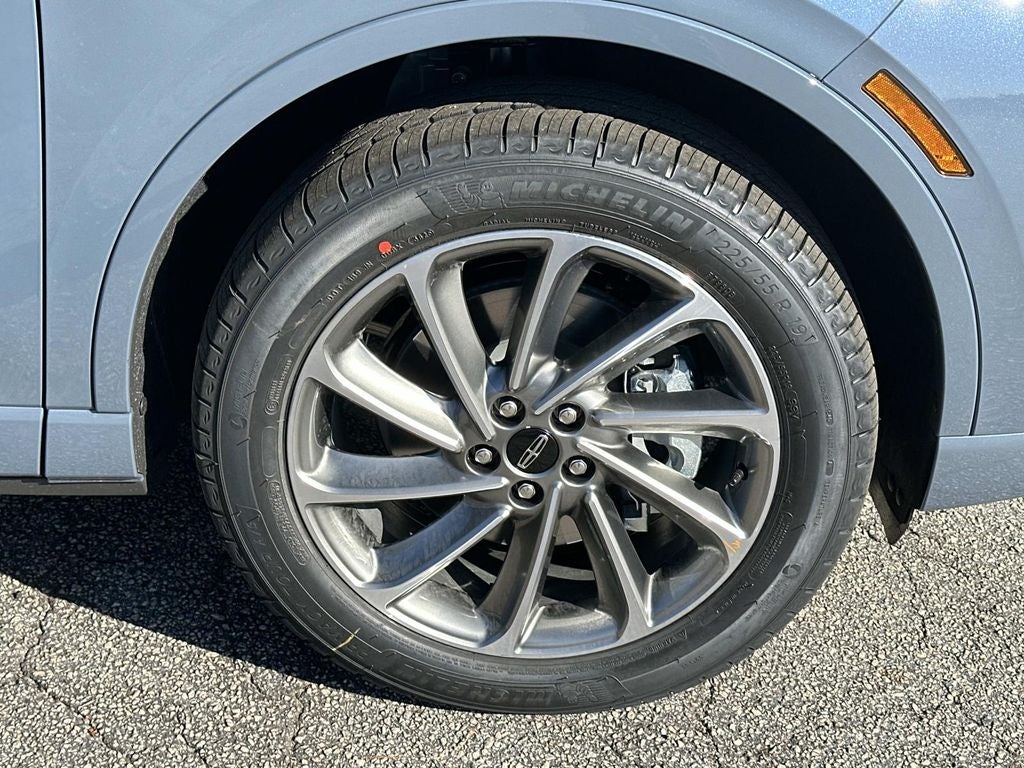 2026 Lincoln Corsair Plug-In Hybrid Grand Touring