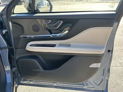 2026 Lincoln Corsair Plug-In Hybrid Grand Touring