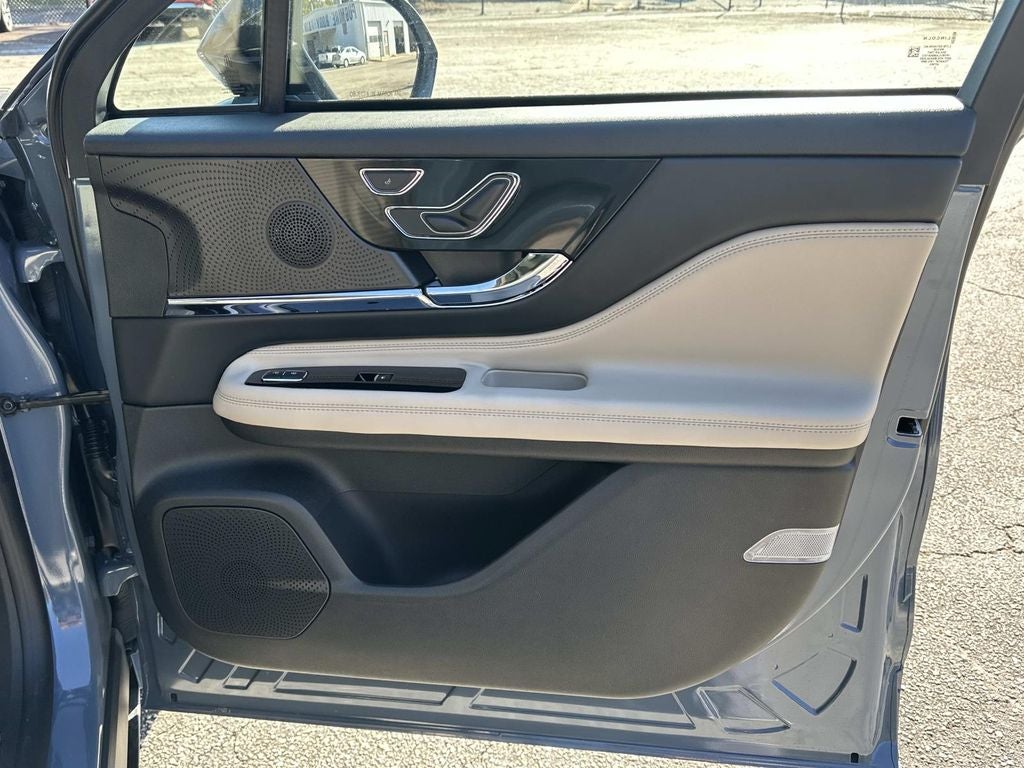 2026 Lincoln Corsair Plug-In Hybrid Grand Touring