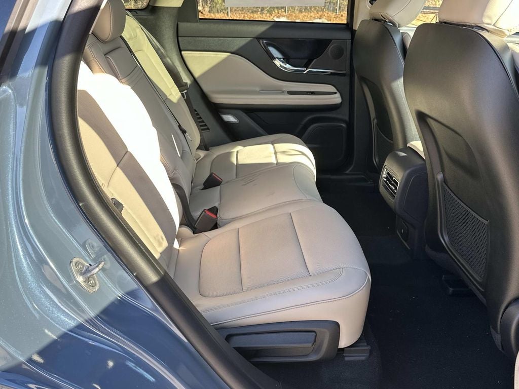 2026 Lincoln Corsair Plug-In Hybrid Grand Touring