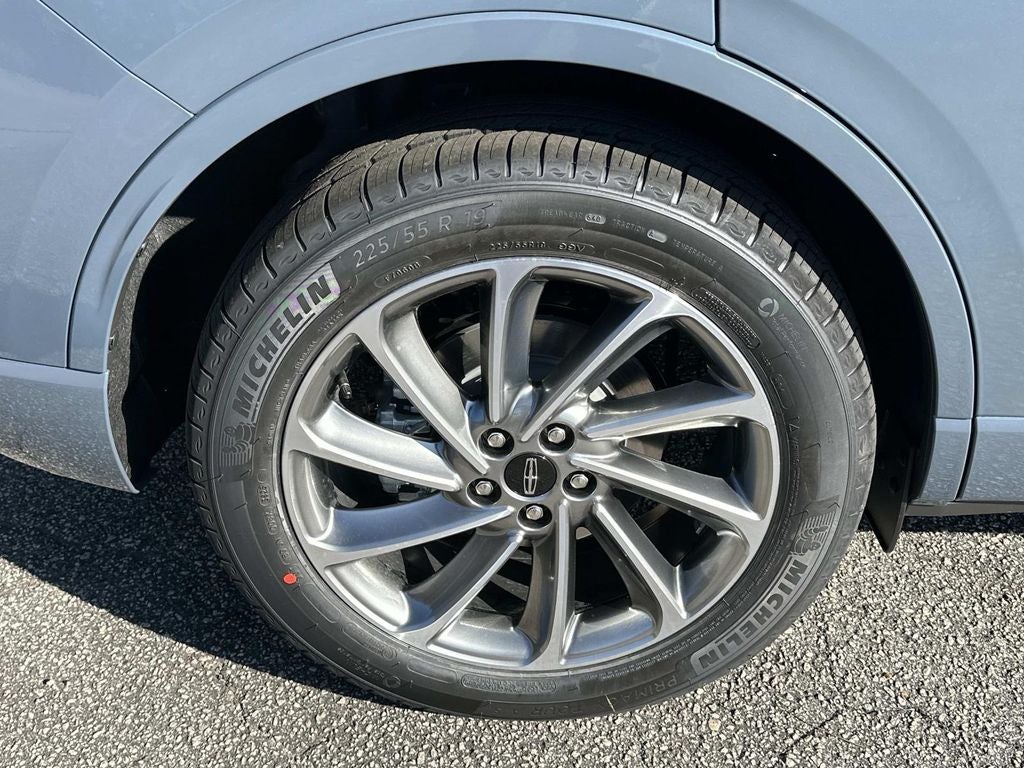 2026 Lincoln Corsair Plug-In Hybrid Grand Touring