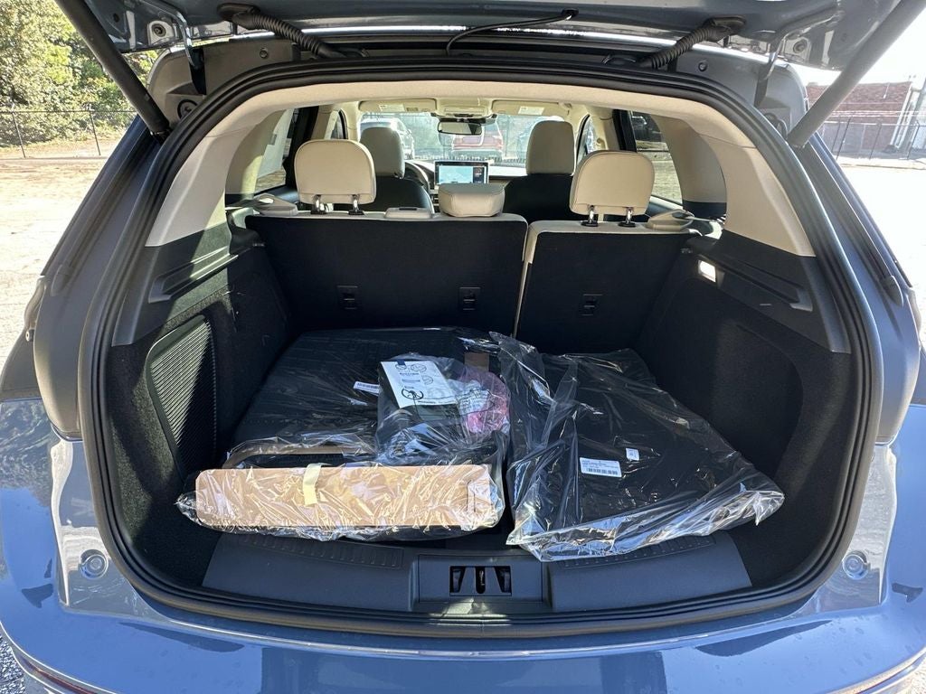 2026 Lincoln Corsair Plug-In Hybrid Grand Touring