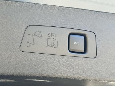 2026 Lincoln Corsair Plug-In Hybrid Grand Touring