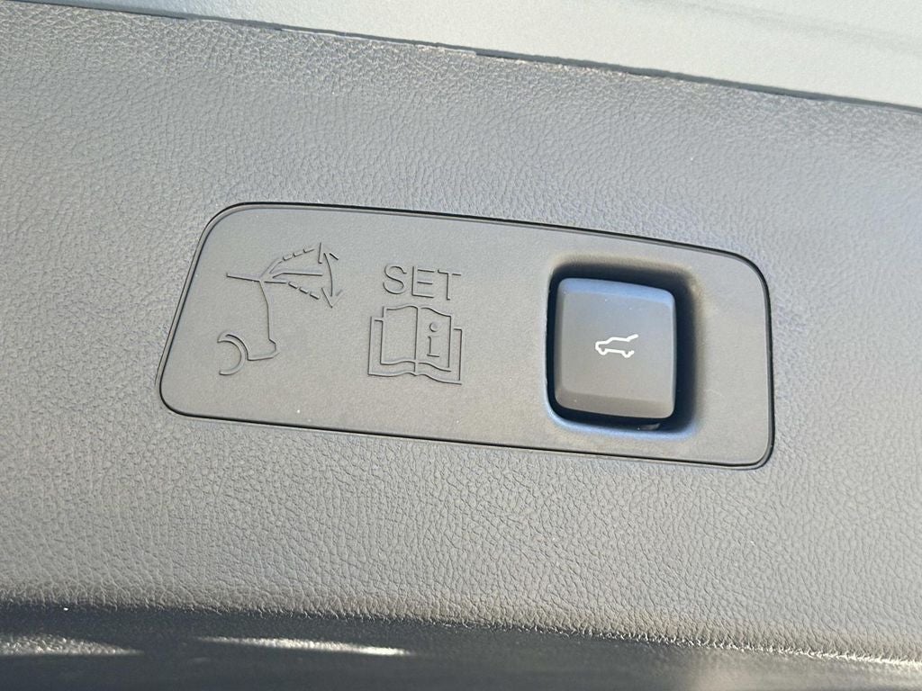 2026 Lincoln Corsair Plug-In Hybrid Grand Touring