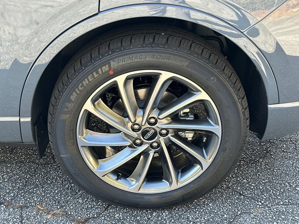 2026 Lincoln Corsair Plug-In Hybrid Grand Touring