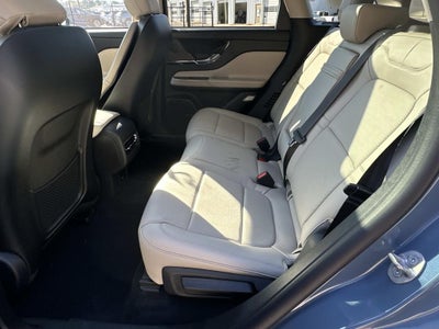 2026 Lincoln Corsair Plug-In Hybrid Grand Touring