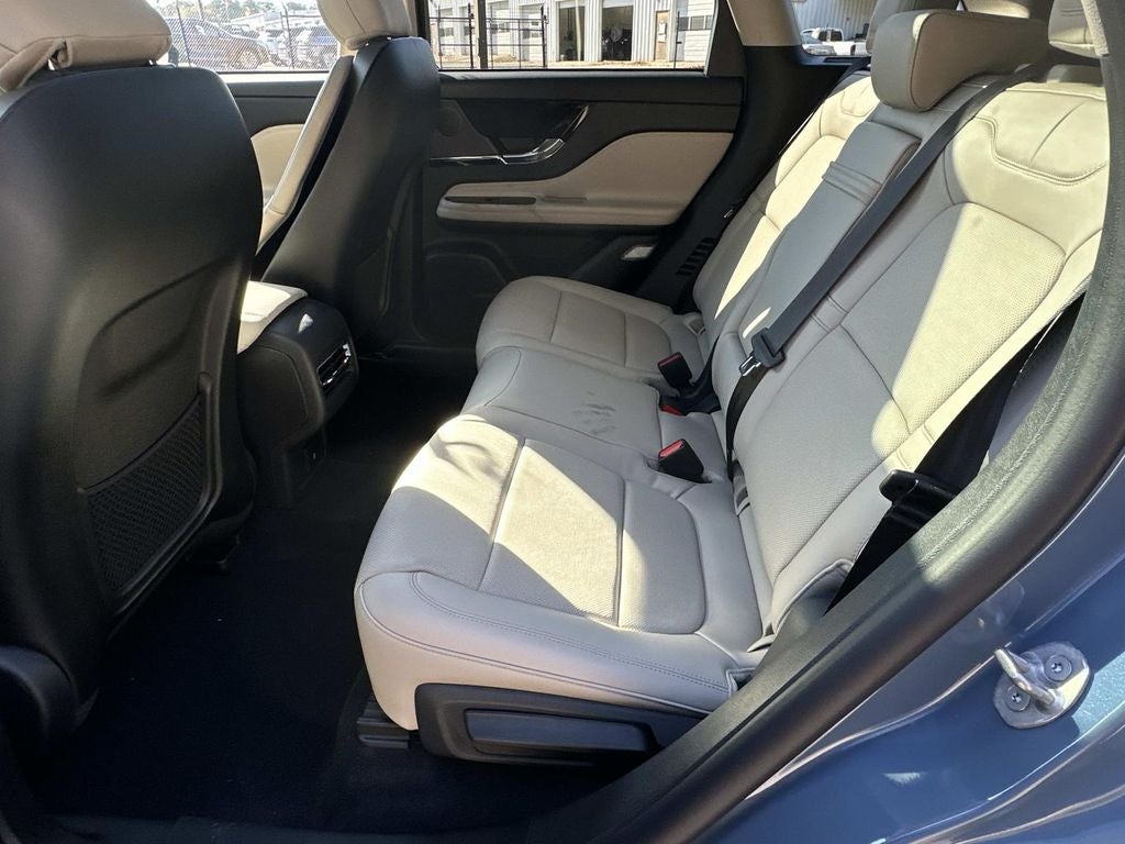 2026 Lincoln Corsair Plug-In Hybrid Grand Touring