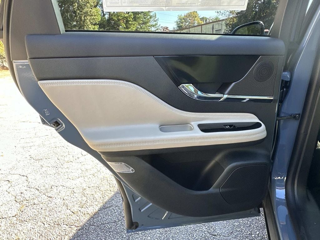 2026 Lincoln Corsair Plug-In Hybrid Grand Touring