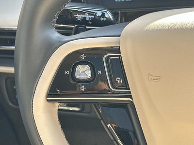 2026 Lincoln Corsair Plug-In Hybrid Grand Touring