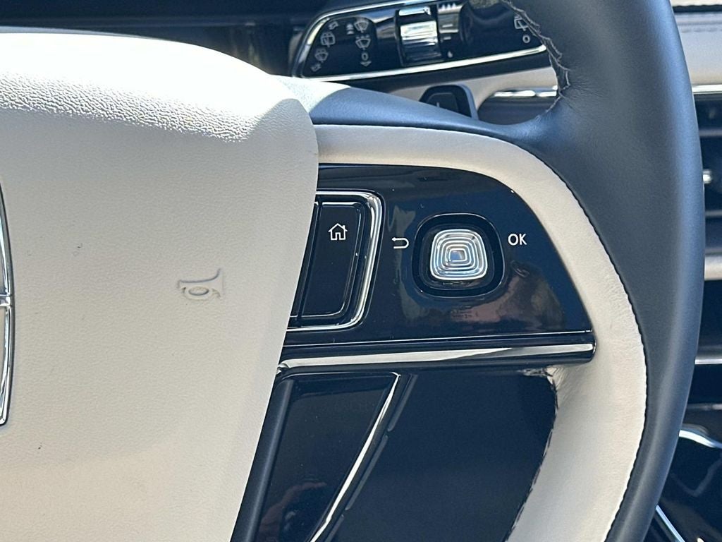 2026 Lincoln Corsair Plug-In Hybrid Grand Touring