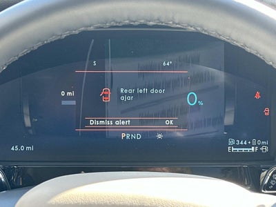 2026 Lincoln Corsair Plug-In Hybrid Grand Touring