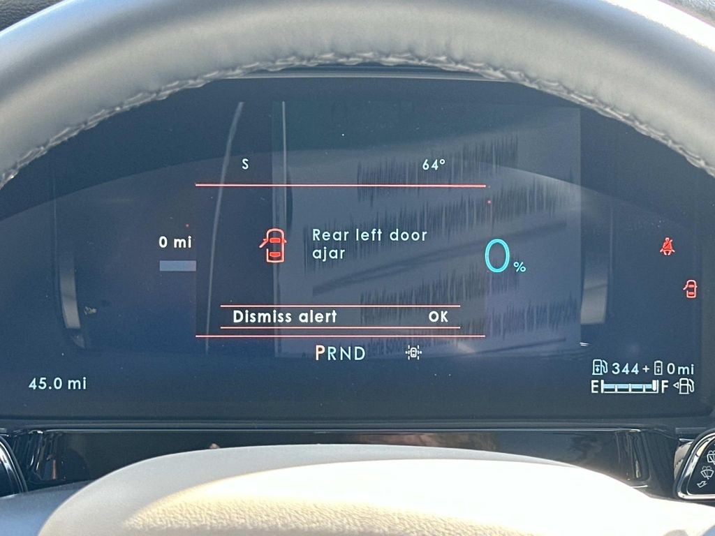 2026 Lincoln Corsair Plug-In Hybrid Grand Touring