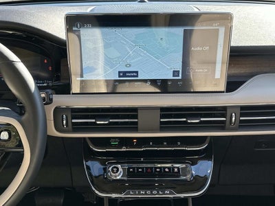 2026 Lincoln Corsair Plug-In Hybrid Grand Touring