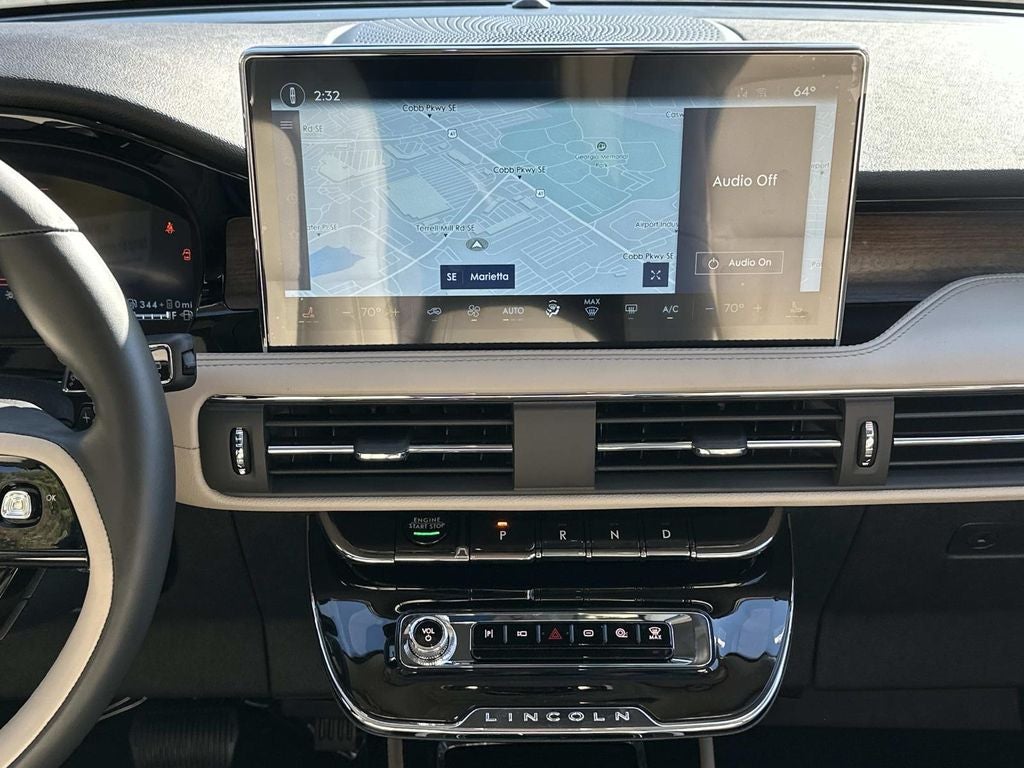 2026 Lincoln Corsair Plug-In Hybrid Grand Touring