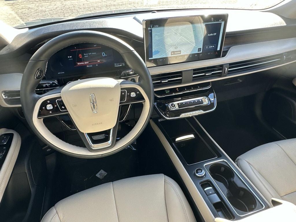 2026 Lincoln Corsair Plug-In Hybrid Grand Touring