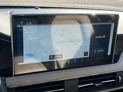 2026 Lincoln Corsair Plug-In Hybrid Grand Touring