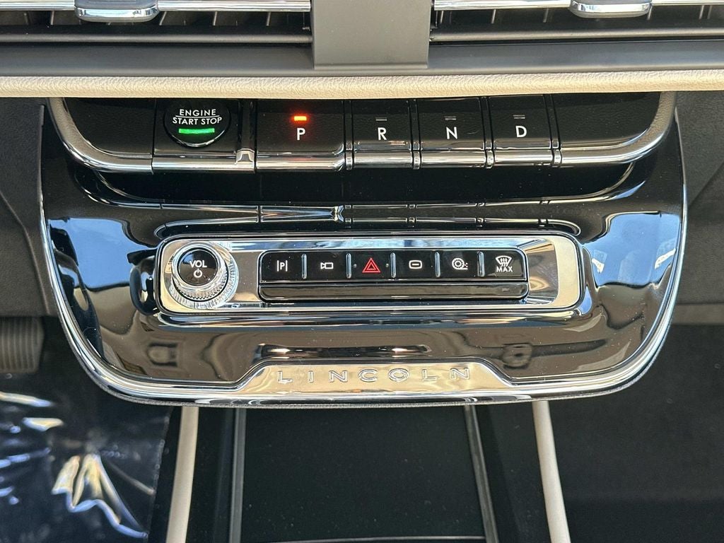 2026 Lincoln Corsair Plug-In Hybrid Grand Touring