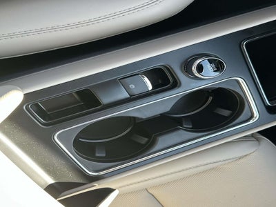 2026 Lincoln Corsair Plug-In Hybrid Grand Touring