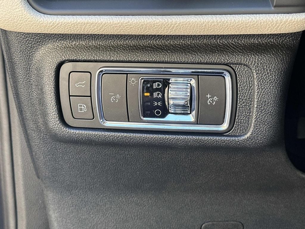 2026 Lincoln Corsair Plug-In Hybrid Grand Touring