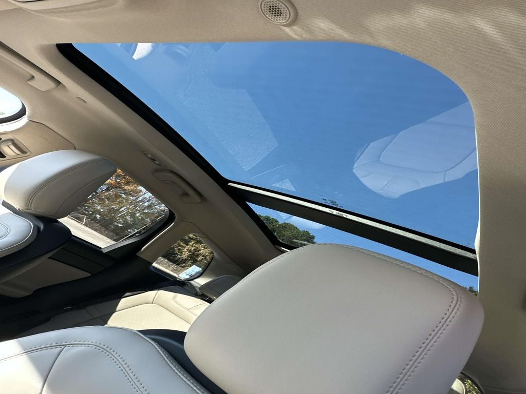 2026 Lincoln Corsair Plug-In Hybrid Grand Touring