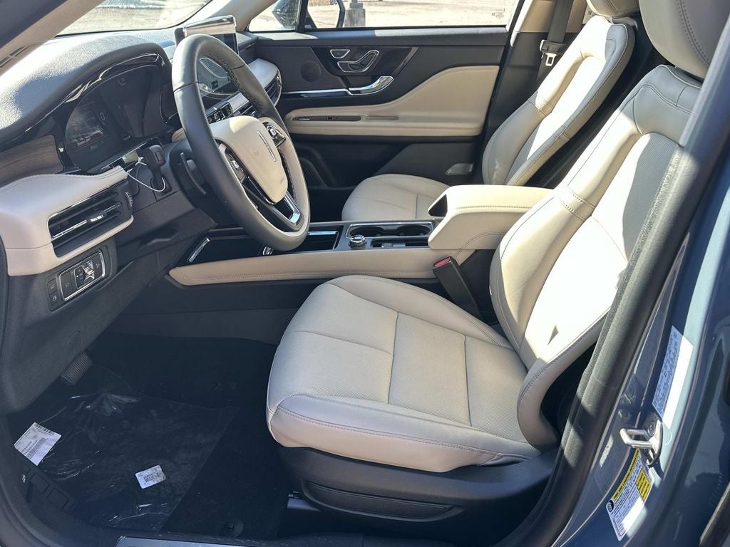 2026 Lincoln Corsair Plug-In Hybrid Grand Touring