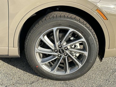 2026 Lincoln Corsair Plug-In Hybrid Grand Touring