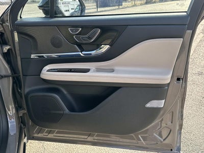 2026 Lincoln Corsair Plug-In Hybrid Grand Touring