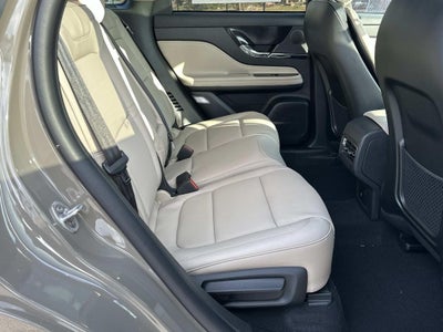 2026 Lincoln Corsair Plug-In Hybrid Grand Touring