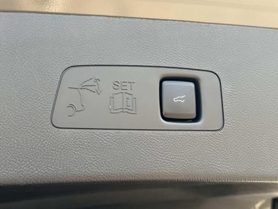 2026 Lincoln Corsair Plug-In Hybrid Grand Touring