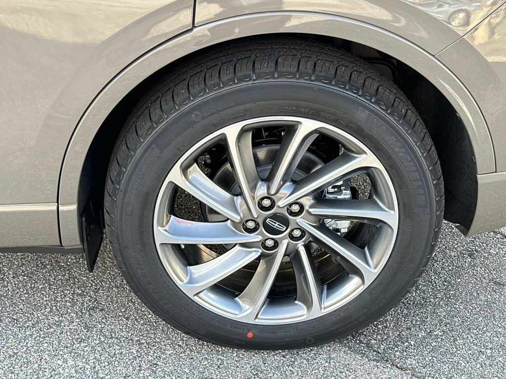 2026 Lincoln Corsair Plug-In Hybrid Grand Touring