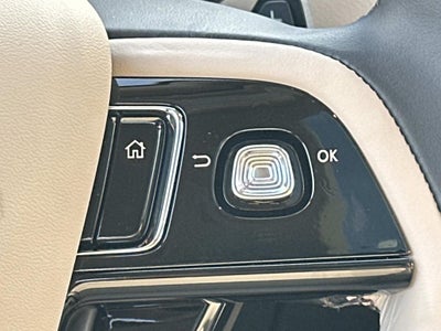 2026 Lincoln Corsair Plug-In Hybrid Grand Touring