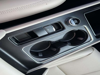 2026 Lincoln Corsair Plug-In Hybrid Grand Touring