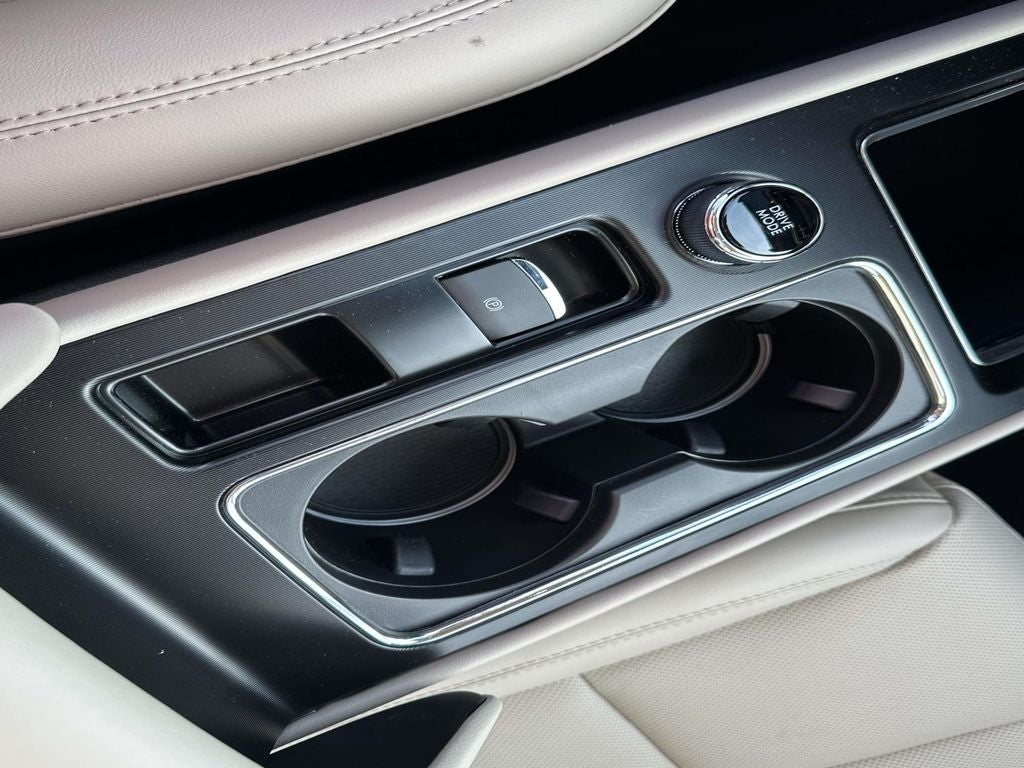 2026 Lincoln Corsair Plug-In Hybrid Grand Touring